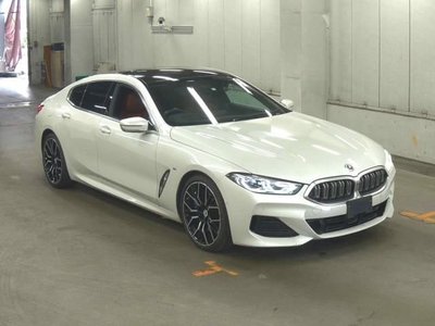 صورة 1 لـ 2023 BMW BMW