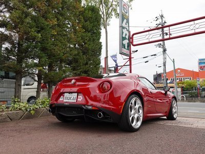 ALFA ROMEO 4C - 3