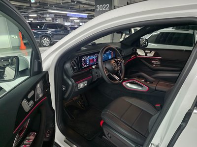 MERCEDES-BENZ GLE - 10