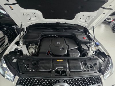 MERCEDES-BENZ GLE - 7