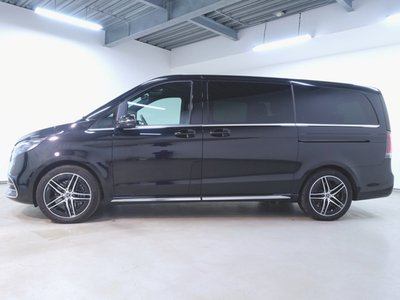 MERCEDES-BENZ V-CLASS - 4