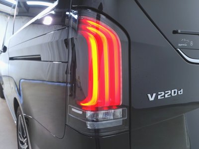 MERCEDES-BENZ V-CLASS - 5