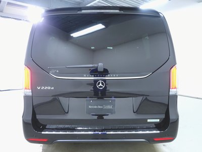 MERCEDES-BENZ V-CLASS - 7