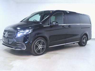 MERCEDES-BENZ V-CLASS - 1