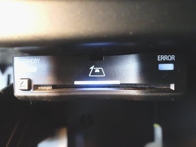 MERCEDES-BENZ V-CLASS - 10