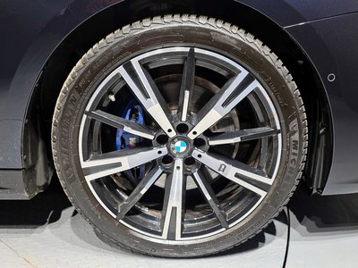 BMW 5 SERIES - 6