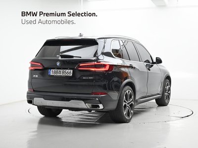 BMW X5 - 4