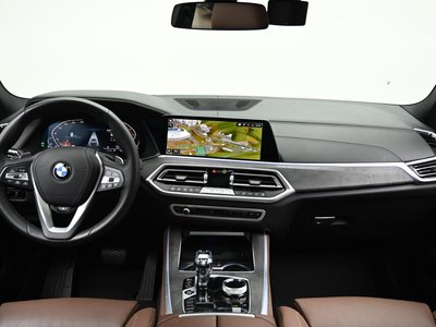 BMW X5 - 4