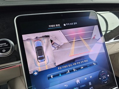 صورة مصغرة 20 لـ 2021 Mercedes-BENZ S-CLASS