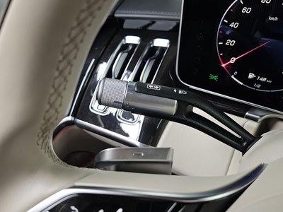 صورة مصغرة 28 لـ 2021 Mercedes-BENZ S-CLASS