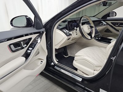 صورة مصغرة 13 لـ 2021 Mercedes-BENZ S-CLASS