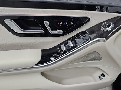 صورة مصغرة 25 لـ 2021 Mercedes-BENZ S-CLASS