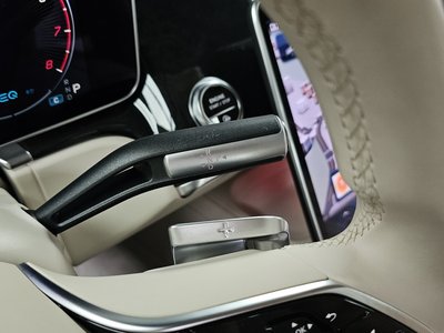 صورة مصغرة 12 لـ 2021 Mercedes-BENZ S-CLASS