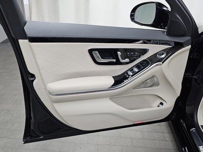 صورة مصغرة 14 لـ 2021 Mercedes-BENZ S-CLASS