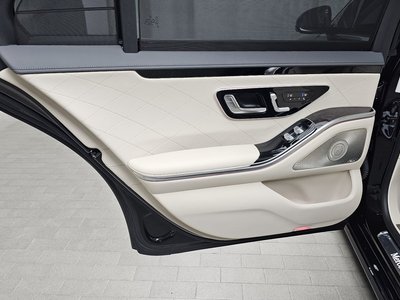 صورة مصغرة 15 لـ 2021 Mercedes-BENZ S-CLASS