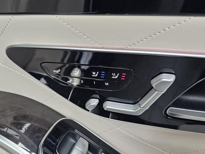 صورة مصغرة 23 لـ 2021 Mercedes-BENZ S-CLASS