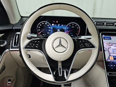 صورة مصغرة 19 لـ 2021 Mercedes-BENZ S-CLASS