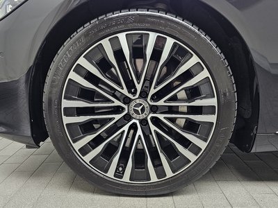 صورة 6 لـ 2021 Mercedes-BENZ S-CLASS