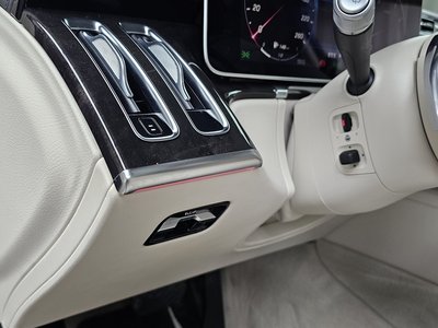 صورة مصغرة 27 لـ 2021 Mercedes-BENZ S-CLASS
