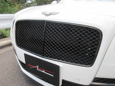 BENTLEY FLYING SPUR - 7