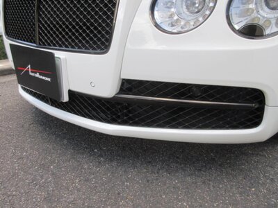 BENTLEY FLYING SPUR - 8