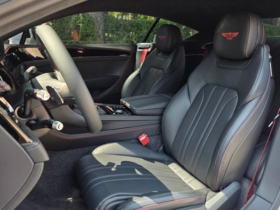 BENTLEY CONTINENTAL - 10