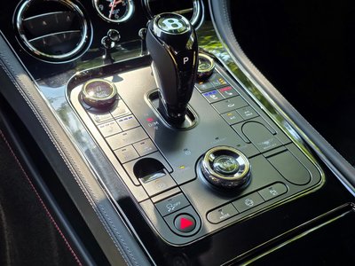 BENTLEY CONTINENTAL - 9