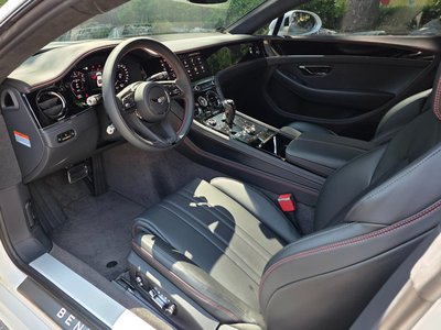 BENTLEY CONTINENTAL - 5