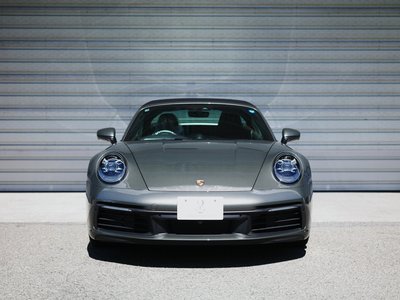 2023 Porsche 911 照片 3
