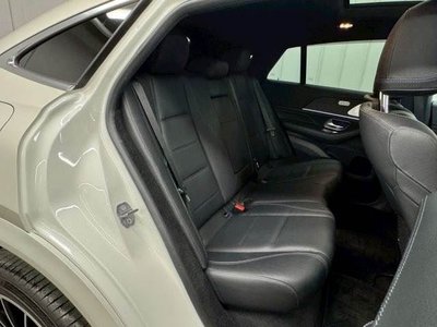 MERCEDES-BENZ GLE - 8