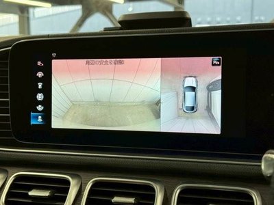 MERCEDES-BENZ GLE - 6