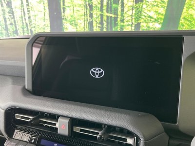 TOYOTA LAND CRUISER 250 - 5
