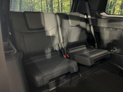TOYOTA LAND CRUISER 250 - 10