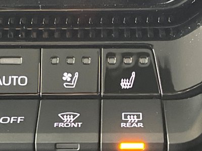 TOYOTA LAND CRUISER 250 - 7