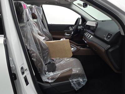 MERCEDES-BENZ GLE - 10