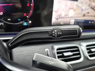 MERCEDES-BENZ GLE - 9