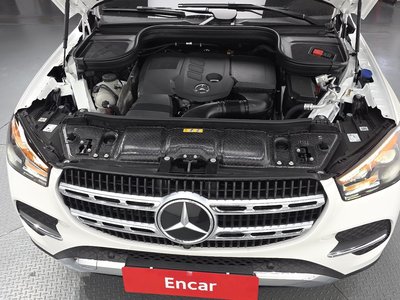 MERCEDES-BENZ GLE - 7