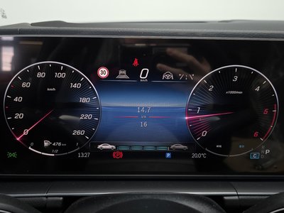 MERCEDES-BENZ GLE - 8