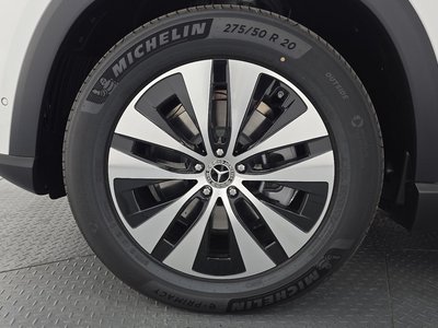 MERCEDES-BENZ GLE - 6