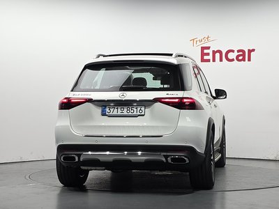 MERCEDES-BENZ GLE - 3