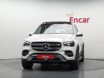 MERCEDES-BENZ GLE - 2