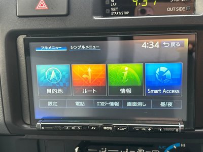 TOYOTA LAND CRUISER 70 - 5