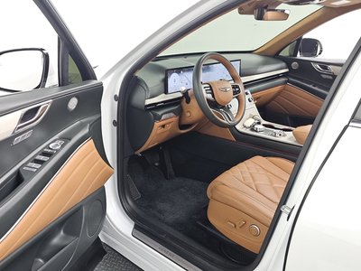 GENESIS GV80 - 10