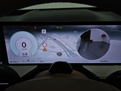 GENESIS GV80 - 8