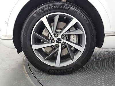 GENESIS GV80 - 6