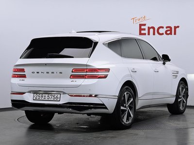 GENESIS GV80 - 4