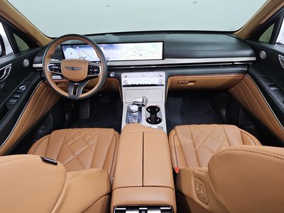 GENESIS GV80 - 5