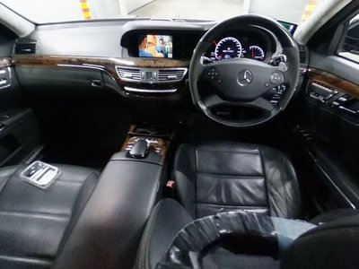 MERCEDES-BENZ S-CLASS - 3