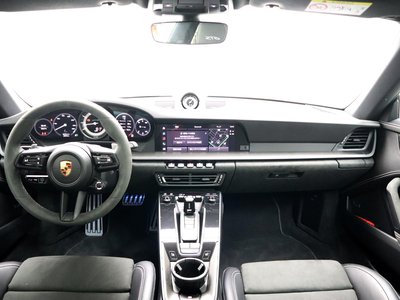 PORSCHE 911 - 5