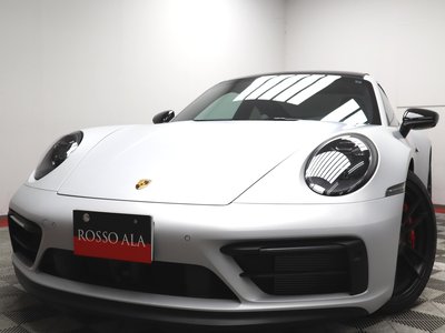 PORSCHE 911 - 1